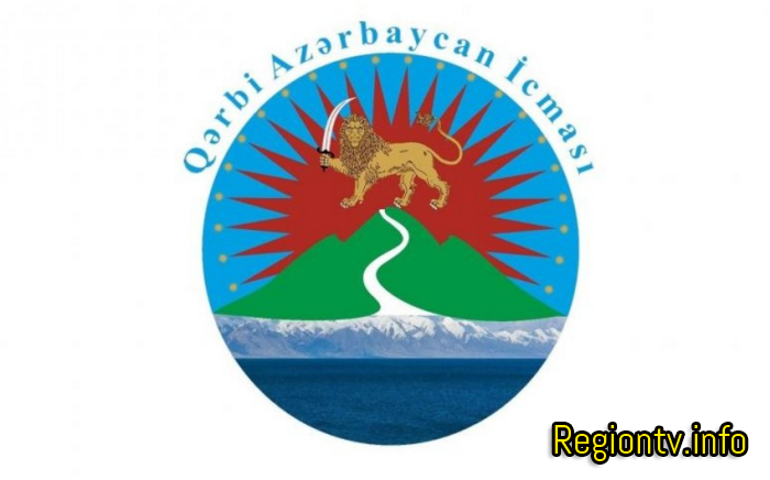 Qərbi Azərbaycana Qayıdış Konsepsiyası təsdiqlənib
